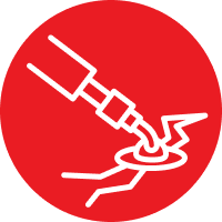 cracksealing icon
