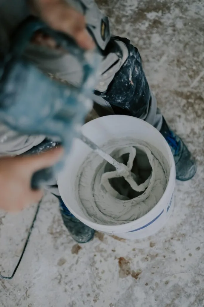 Concrete Mix