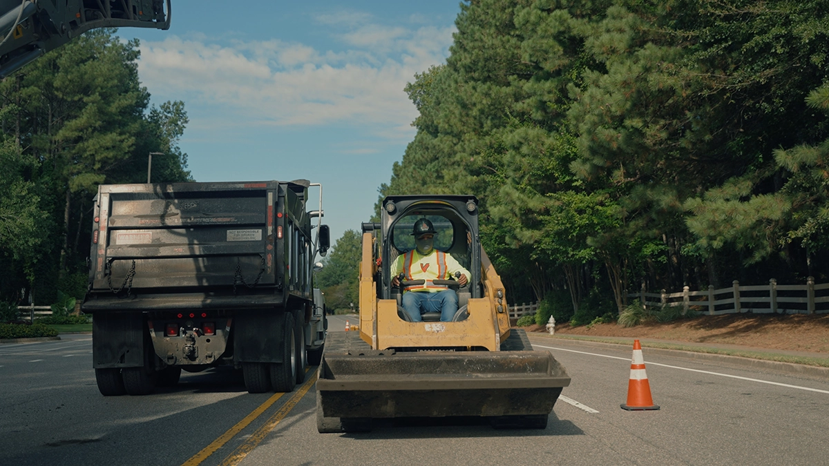 Read more about the article Plan Ahead. Protect Your Pavement: Why a Multi-Year Pavement Plan Pays Off