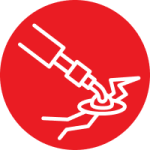 cracksealing icon