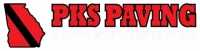 PKS Paving Logo