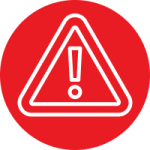 hazard icon
