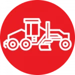 soil stabilization icon