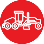 soil stabilization icon